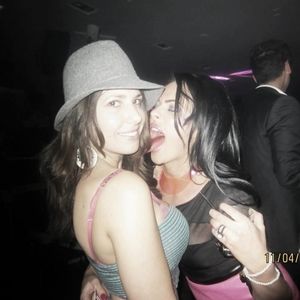 Meet your Posher, Alana